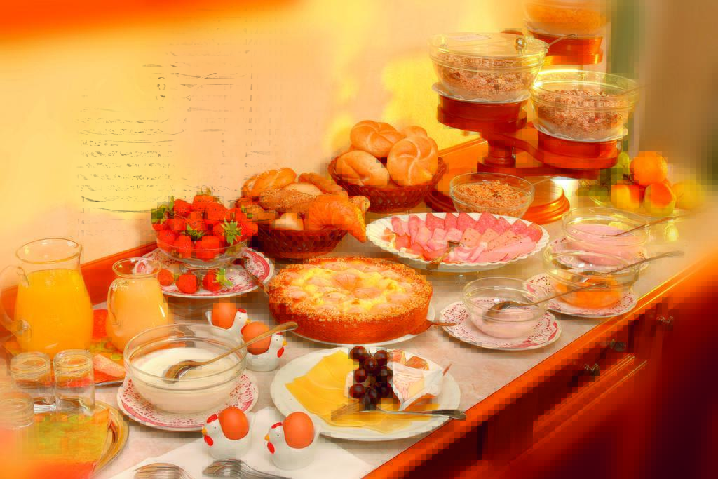 Hotel Josefa 잘츠부르크 외부 사진