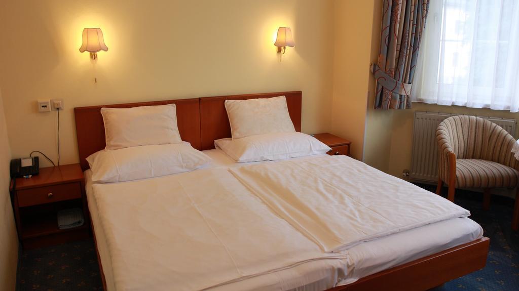 Hotel Josefa 잘츠부르크 외부 사진