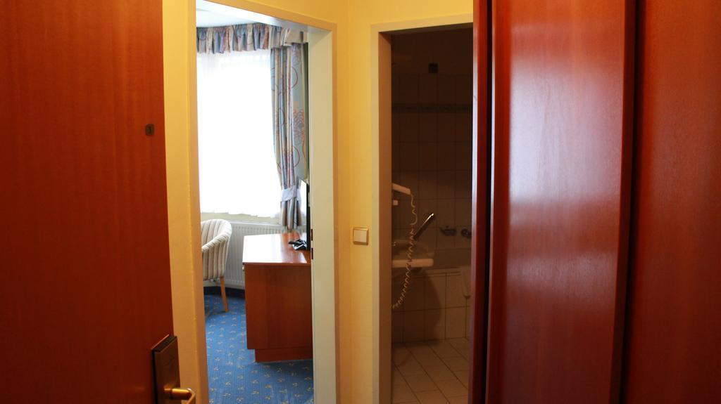 Hotel Josefa 잘츠부르크 외부 사진