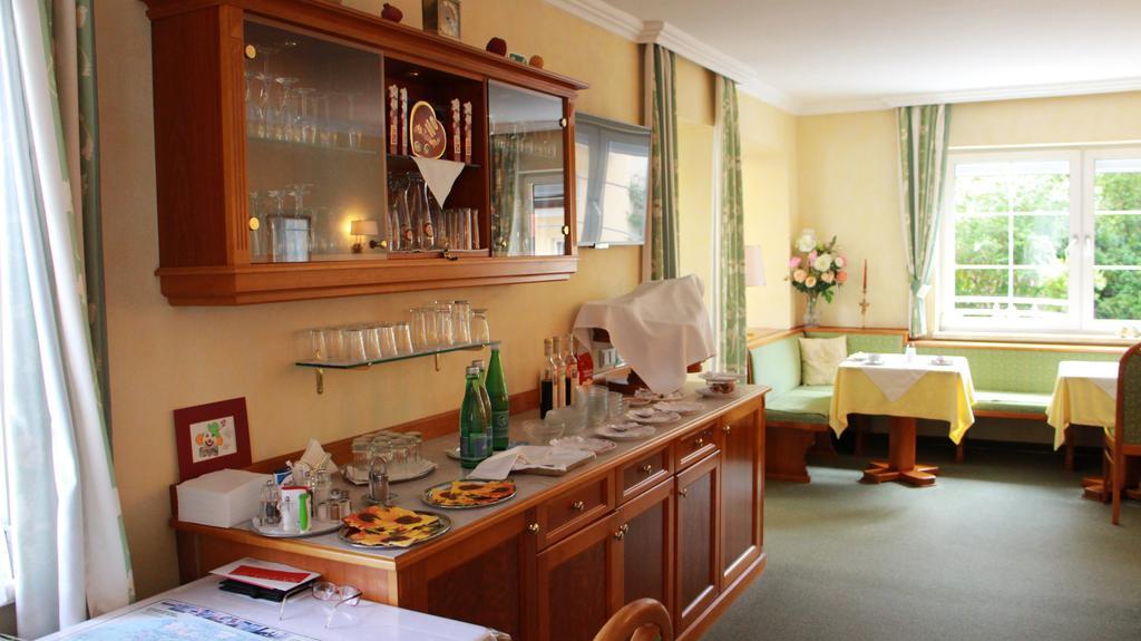 Hotel Josefa 잘츠부르크 외부 사진