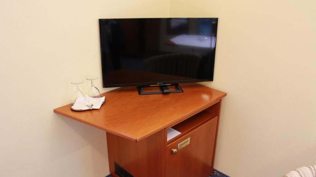 Hotel Josefa 잘츠부르크 외부 사진