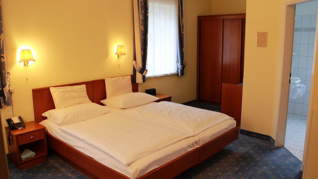 Hotel Josefa 잘츠부르크 외부 사진