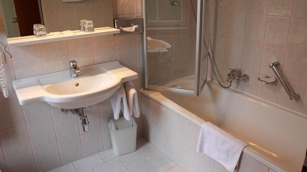 Hotel Josefa 잘츠부르크 외부 사진