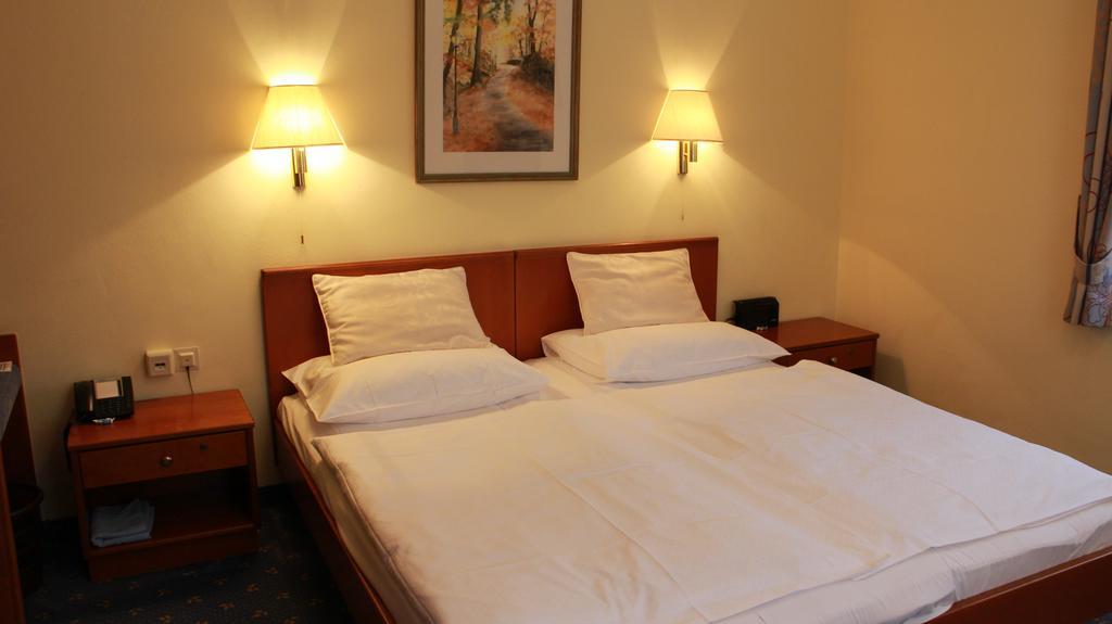 Hotel Josefa 잘츠부르크 외부 사진
