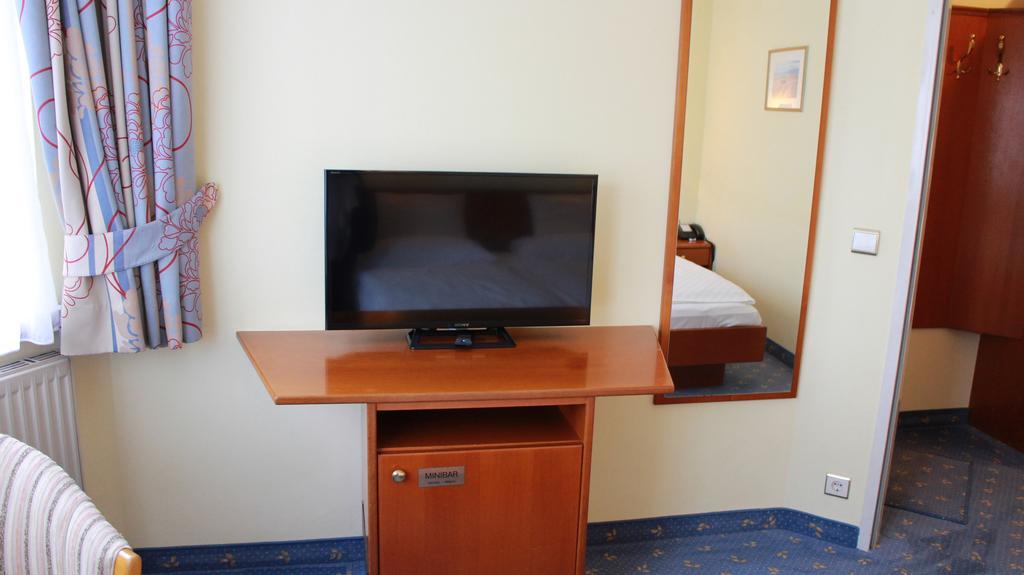 Hotel Josefa 잘츠부르크 외부 사진