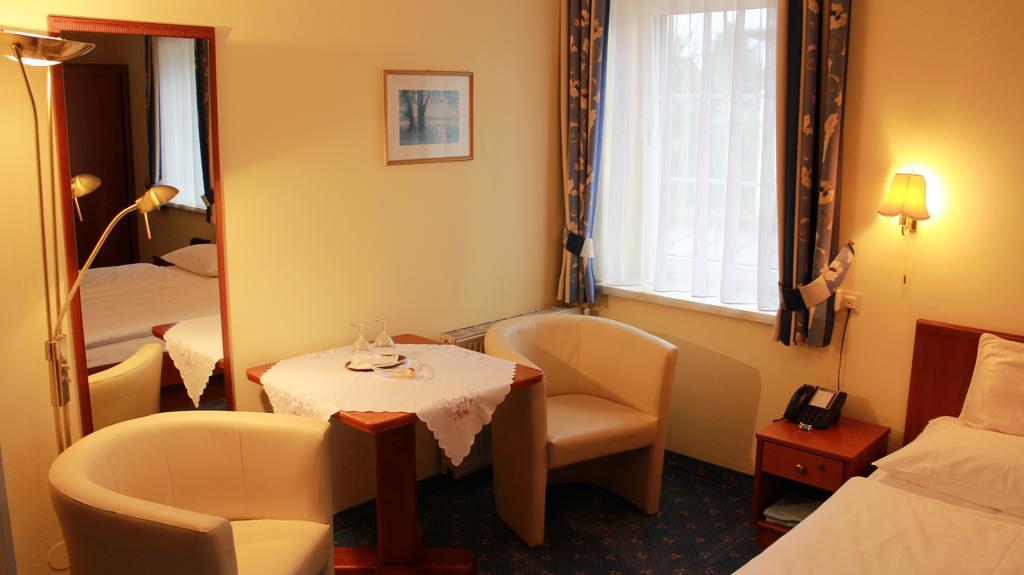 Hotel Josefa 잘츠부르크 외부 사진