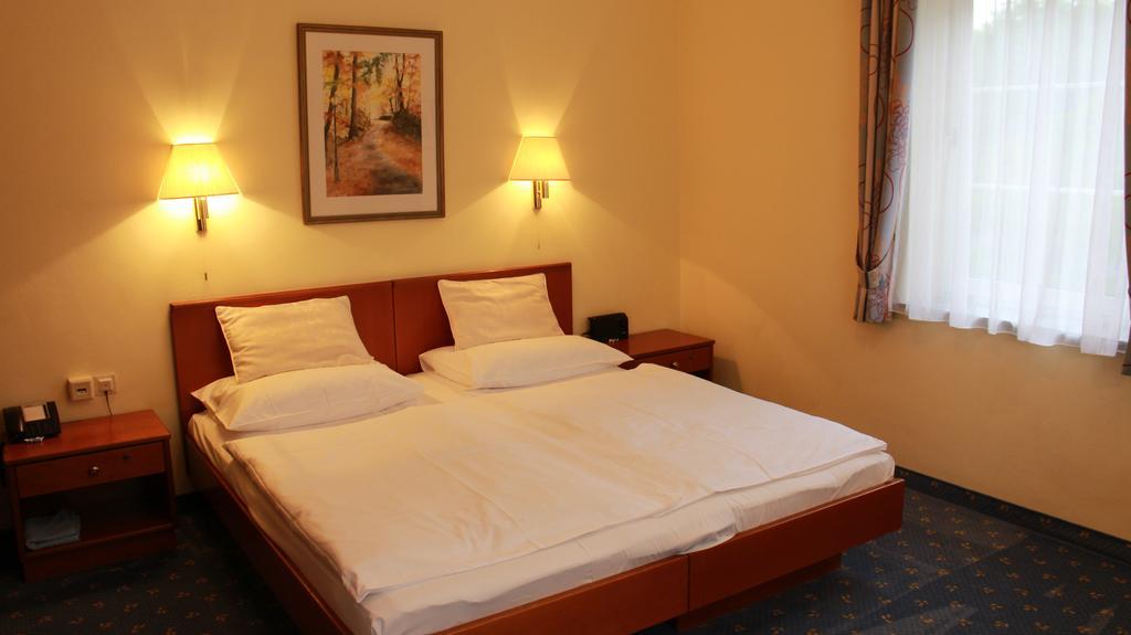 Hotel Josefa 잘츠부르크 외부 사진