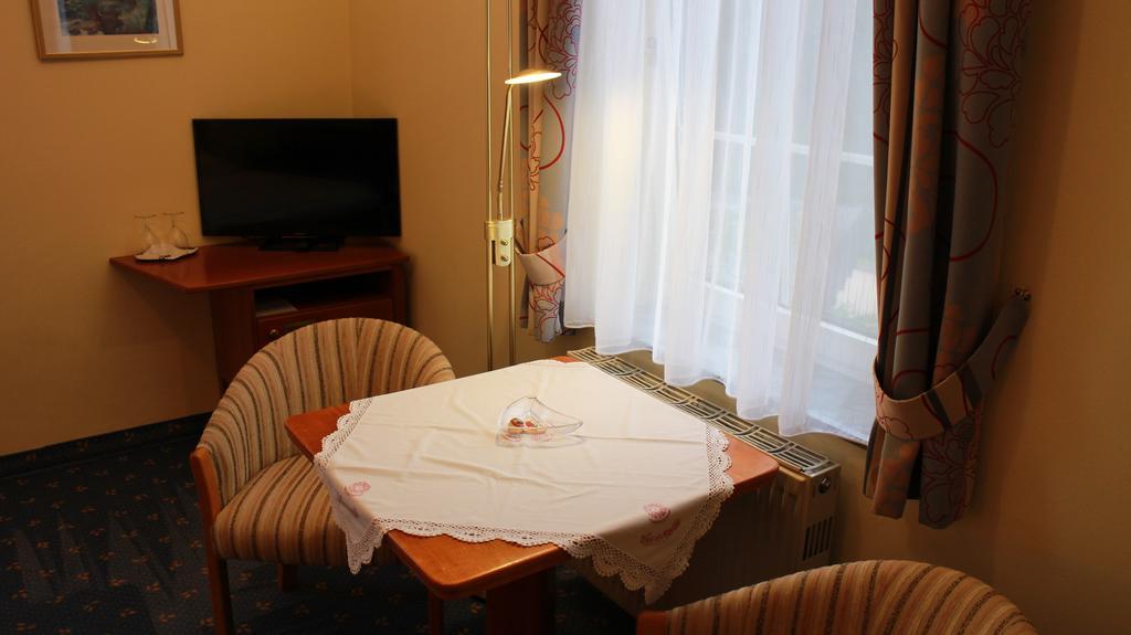 Hotel Josefa 잘츠부르크 외부 사진