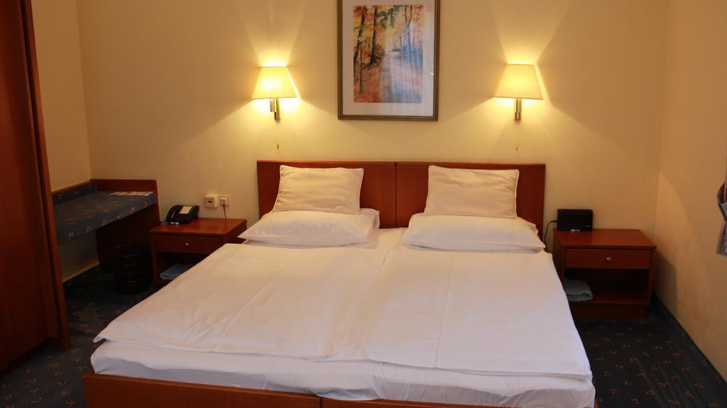Hotel Josefa 잘츠부르크 외부 사진