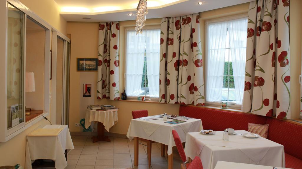 Hotel Josefa 잘츠부르크 외부 사진