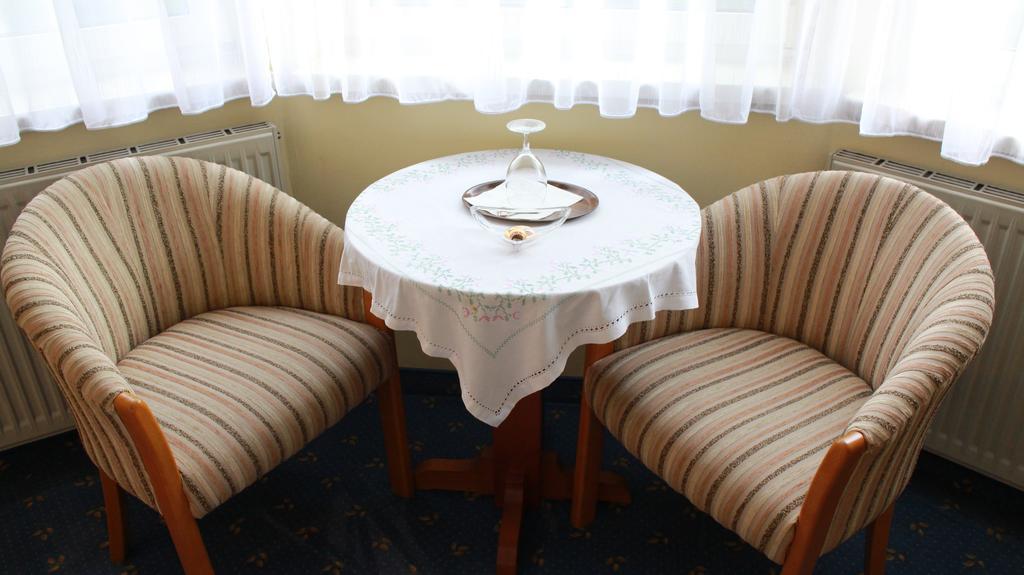 Hotel Josefa 잘츠부르크 외부 사진